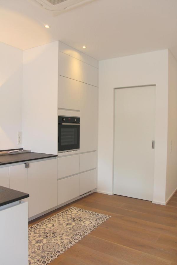 Mosel-Loggia - Luxusapartment -Terrass - Klimaanlage Traben-Trarbach Εξωτερικό φωτογραφία