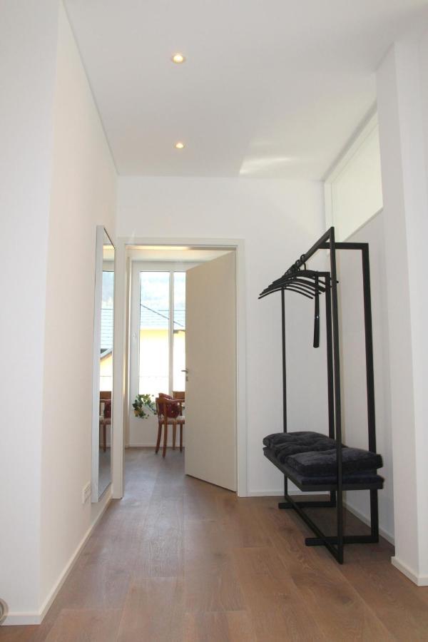 Mosel-Loggia - Luxusapartment -Terrass - Klimaanlage Traben-Trarbach Εξωτερικό φωτογραφία