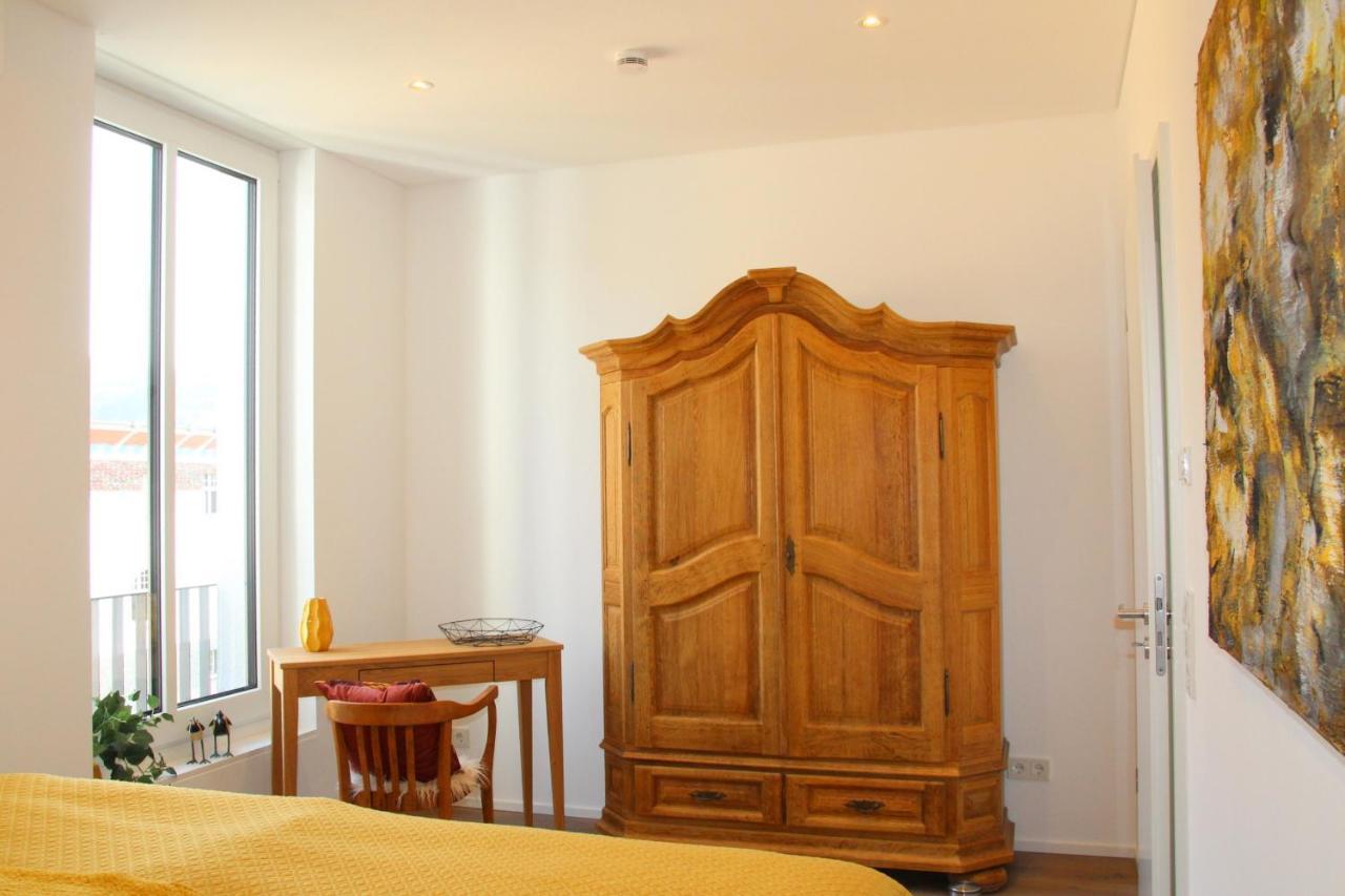 Mosel-Loggia - Luxusapartment -Terrass - Klimaanlage Traben-Trarbach Εξωτερικό φωτογραφία
